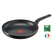 Tefal Tava 24 cm, Simply Clean - B5670453
