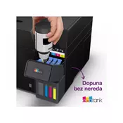 Epson Štampac EcoTank ITS L6360, Wireless multifunkcijski inkjet
