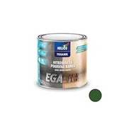 Tessarol Egalin hitrosušeča barva, zelena, RAL 6002, 0.2l