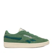 Reebok Superge EO-CLUB C REVENGE 100244893 Zelena