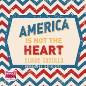 AUDIBOOK Avdio knjiga: America is Not the Heart