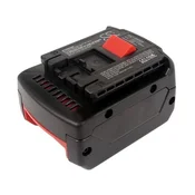Baterija za Bosch Gdr 14.4, Tsr 1080 in druge, 14,4 V/4 Ah, Li-Ion