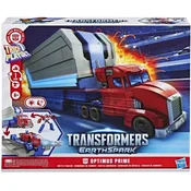 Transformers Earth Spark Optimus Prime 1046208