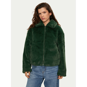 United Colors Of Benetton Krzno 2FBDDN06V Zelena Regular Fit