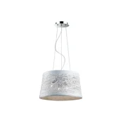 Ideal Lux - Luster na sajli 3xE27/60W/230V