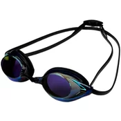 Swimaholic rhine mirror blue/gold