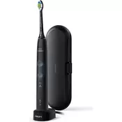 Philips Sonicare ProtectiveClean 4500 - električna četkica za zube, crna ( oštećena vanjska kutija)