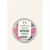 British Rose Body Butter NEW 50 ML