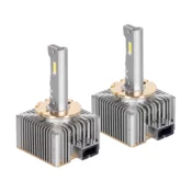 Avtomobilska LED žarnica LP D1S 90W 6000K