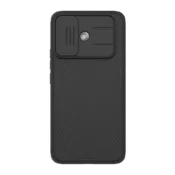 Maska NILLKIN CamShield Pro za Xiaomi Redmi Note 17 Pro 5G (EU) crna