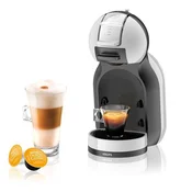 KRUPS Kapsulni kavni aparat Krups DOLCE GUSTO MINI ME, siv, (5000136232)