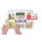 Taf Toys Igralni pult z dejavnostmi Vrt