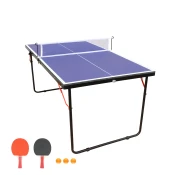 Aga Miza za namizni tenis + dodatki MR6111
