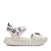 Sandali Roxy CWBEOB-JD2244 Svetlo bež