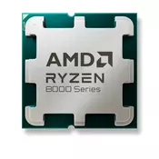 AMD Ryzen 5 8400F procesor 4,2 GHz 16 MB L3 Pladenj