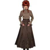 BLUZA BIDERMAJER (69742)
