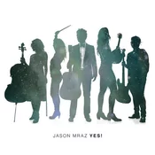 Jason Mraz - Yes! (Gold Coloured) (2 LP)