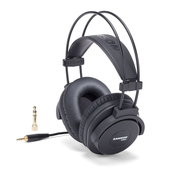 SAMSON SR880 CLOSED-BACK STUDIO HEADPHONES