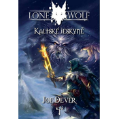 Lone Wolf Kaltské jeskyně
