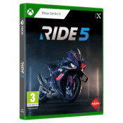 XSX Ride 5