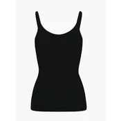 cfab Top za oblikovanje Shaping Cami črna