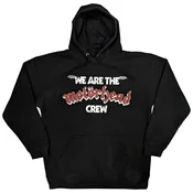 Motörhead Crew Black L Kapuco