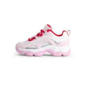FILA Superge STRADA DREAMSTER CB roza/rdeča/bela