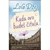 Kada ovo budeš eitala