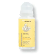 Souldrops Deodorant – Sweet Lemon, 50ml