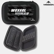 MISSION/Dart Case/EVA/Player Darts/Wessel Nijman