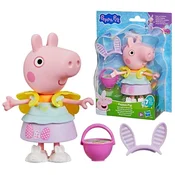 Figurica Peppa Pig - Springtime Dress Up 15 cm (G21805L0)