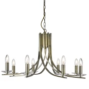 XXXL LESTENEC Ascona   75/145 cm   E14