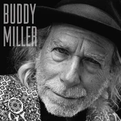 Buddy Miller - Buddy Miller (Indie Exclusive) (Limited Edition) (Clear Coloured) (LP)