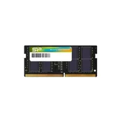 SILICON POWER Memorija SODIM DDR4 16GB 3200MhZ SP016GBSFU320X02