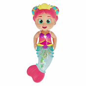 Bloopies lutka sirena Shimmer Mermaids Harper