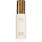 Inika Vlažilna tonik meglica - 30 ml