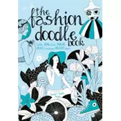The Fashion Doodle Book