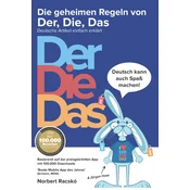 Die geheimen Regeln von Der, Die, Das