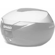 SHAD Poklopac sh39 beli