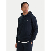 Quiksilver Jopa EQYFT04951 Mornarsko modra Regular Fit