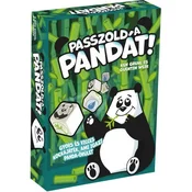 Daj naprej pando družabna igra