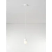 ZERO VISILICA G9/2X5W/BIJELA NL9577017