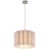Mömax Viseča Svetilka Sejla, Ca. 40/40/120 Cm