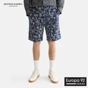 Scotch & Soda Bermude