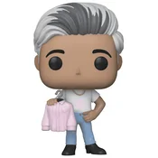Vinilna figurica Funko Pop! Television: Queer Eye - Tan France #1424