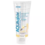 Aquaglide vanila 100ml