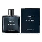 Chanel Bleu de Chanel Eau de Parfum Pour Homme Parfumska voda 50ml