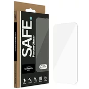 PANZERGLASS OVITEK IZ KALJENEGA STEKLA SAFE BY PANZERGLASS ZA IPHONE 14 PRO ULTRA-WIDE FIT, (22004408)