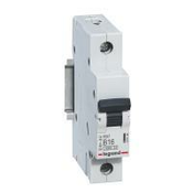 AVTOMATSKA VAROVALKA B16 16A/1P/230V RX3 hitra B16