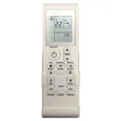 General DAIKIN Sensira FTXC25, RXC25 - kompatibilni daljinski upravljac marke General